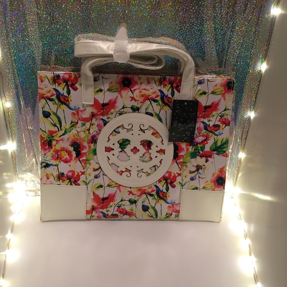 🕊Mimi and Jules hand bag